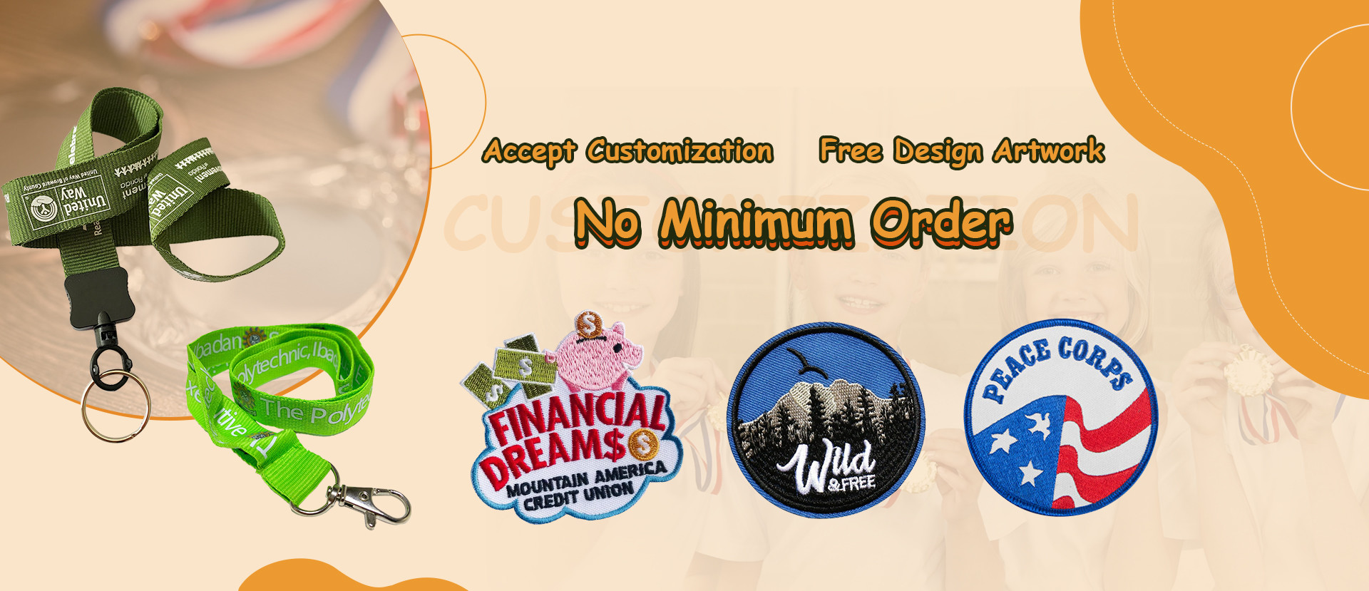 quality Custom Lapel Pins factory