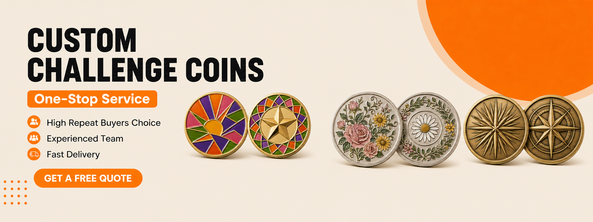 quality Custom Lapel Pins factory