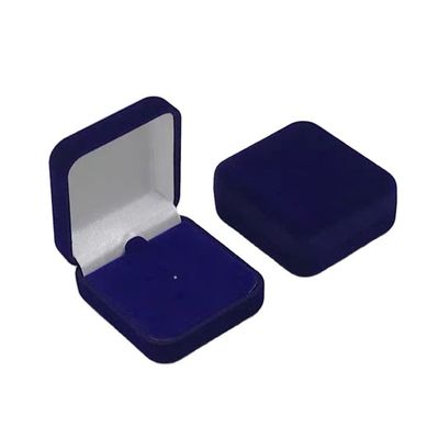Buy Custom Color Eco-friendly Hard Enamel Lapel Pin Velvet Gift Packaging Box online manufacture