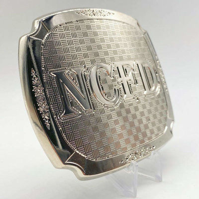 Customizable Belt Buckle Durable and Stylish for Men and Women