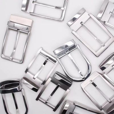 Customizable Belt Buckle Durable and Stylish for Men and Women