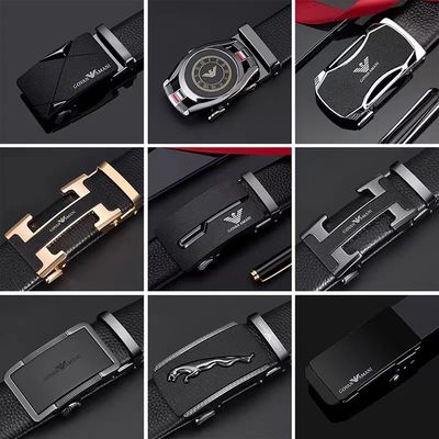 Customizable Belt Buckle Durable and Stylish for Men and Women