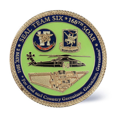 Buy Personalized Custom Metal Soft Enamel Golf Ball Markers with Magnetic Backing and Customized Logo online manufacture