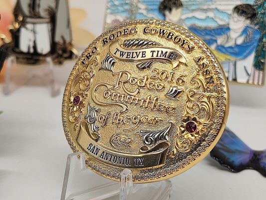 Manufacturer Wholesale Custom Made Zinc Alloy Skull Belt and Buckle Metal Punk Rhinestones Belt Buckle for Men and Women