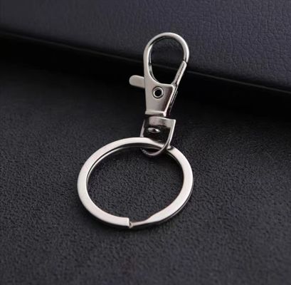 Buy 38mm Personalised High Durability Key Chain and Carabiner Keyring for Everyday Use and Gifts online manufacture