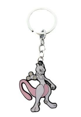 Custom 3D PVC Keychain Promotional Souvenir Gift