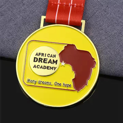Swimming Club Ocean Metal Custom Medals Sports Personalised Sports Day Medals