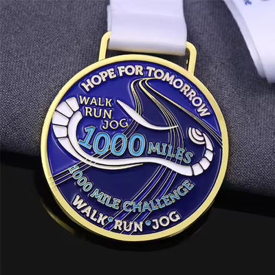 Swimming Club Ocean Metal Custom Medals Sports Personalised Sports Day Medals