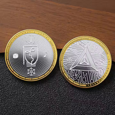 Souvenir Personalized Manufacturers Antique Zinc Alloy Commemorative Copper Brass Holder Metal Silver Gold Custom Challenge Coin