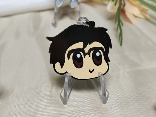 Custom Lapel Pins The Perfect Accessory  in Schools and Companies with Customized Badges