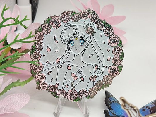 Custom Metal Lapel Pins Zinc Alloy Enamel Badge