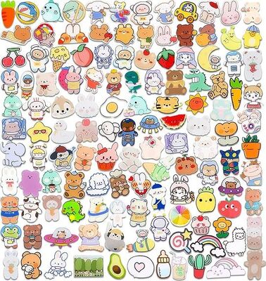 Buy Cute Acrylic Brooch Pins for Bags, Hoodies & Hats - Kawaii Gift for Girls online manufacture