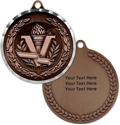 Buy 3D Gold Medals - Wholesale Custom Sports Medals, High Quality Finish, Cheap Manufacturer Direct online manufacture