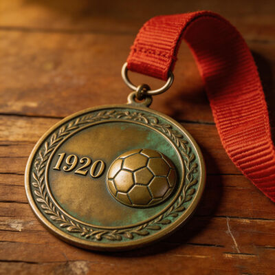 Buy High-Quality Custom Medal – Zinc Alloy with Multiple Color/Size Options – Perfect for Sports Awards online manufacture