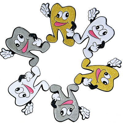 Buy Custom gold plated lapel pins with soft enamel and your logo for effective branding. online manufacture