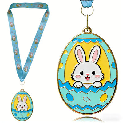 Buy Custom zinc alloy medals offer high quality sports trophies and gymnastics awards for competition gifts. online manufacture