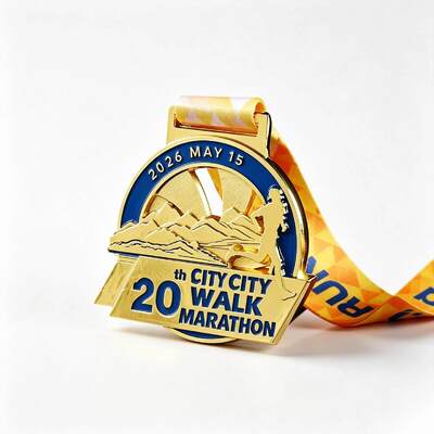 Buy Medals Custom Laser Engraved Zinc Alloy 3D Design For Volunteer Awards Wholesale online manufacture