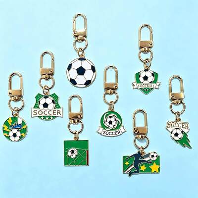 Buy Keychain Custom Soft Enamel UV Print Logo For Promotional Gifts Wholesale online manufacture