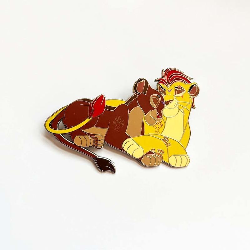 Custom Lapel Pins The Ultimate Accessory for Organizational Member Identification