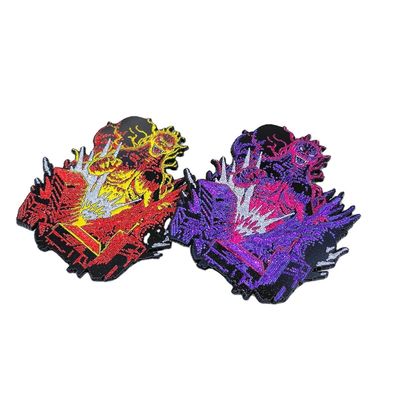 Good price Bronze Metal 3D Design US Team Custom Lapel Pin and Enamel Pin for Cap online