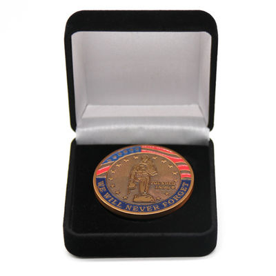 Good price Die Stamping Personalised Silver Coin Zinc Alloy Metal 3d Gold Coin online