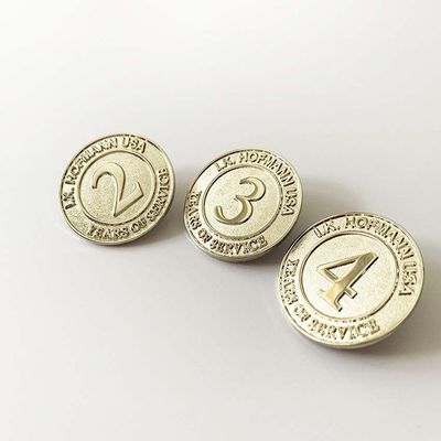 Good price Custom Lapel Pins with Die Cast Craft Zinc Alloy Material and Gold Plating Finish for Fashion Party online