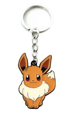 Custom 3D PVC Keychain Promotional Souvenir Gift