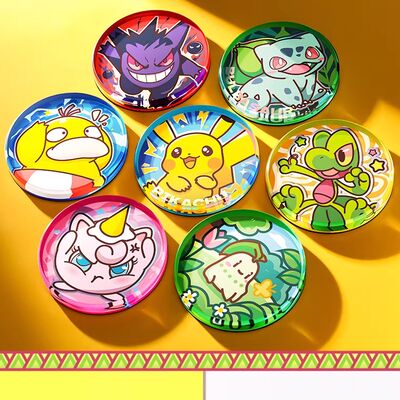 Good price Custom Magnetic Fridge Sticker with High-Transparency Acrylic and Strong Magnetic Design in Customizable Sizes and Shapes online