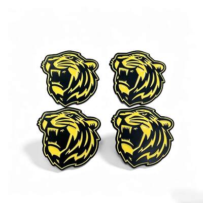 Good price Custom Iron and Zinc Alloy Enamel Lapel Pins with 2D/3D Design and Complete Customization online