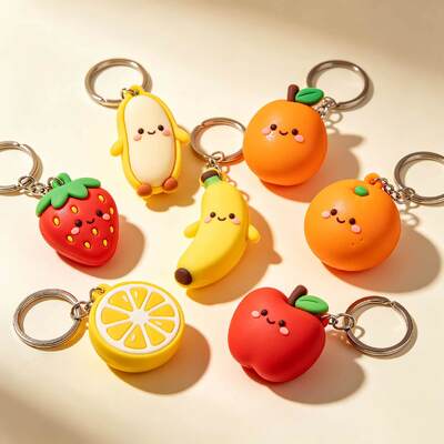 Good price Customizable Design Durable PVC Keychain for Promotional Gifts and Personalized Key Tags online