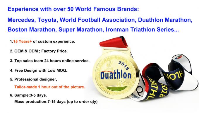 Medals Manufacturer Wholesale Design Zinc Alloy Metal 3D Gold Award Sports Medals Custom Sports Medal 3