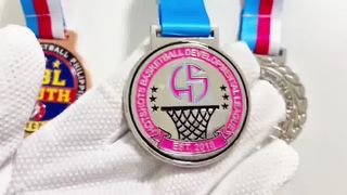 custom medals。