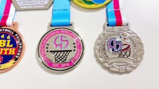 medal。