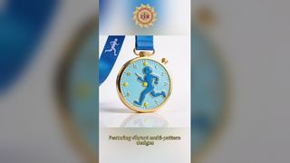 medal 、