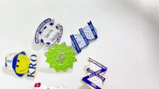 Custom Enamel Pins Your Brand